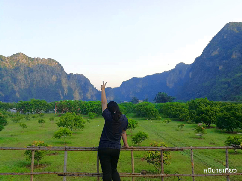 ที่เที่ยว อุทัยธานี