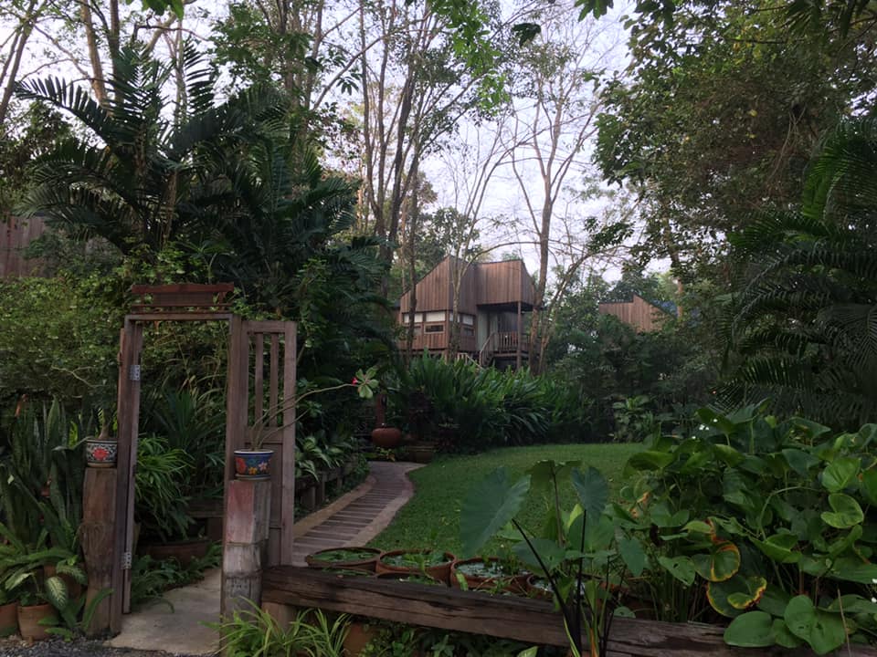 ที่พัก อุทัยธานี