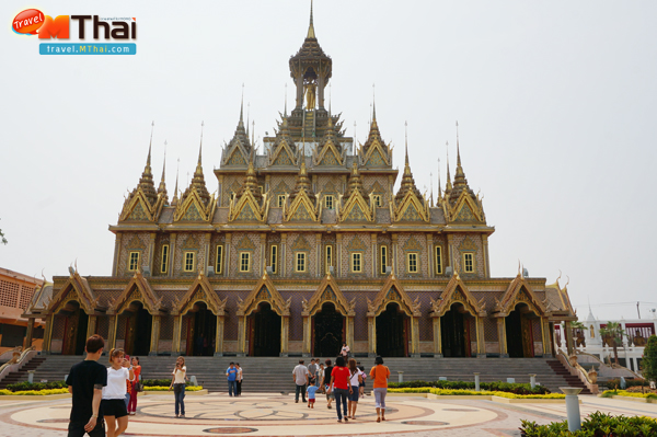 ที่เที่ยว อุทัยธานี