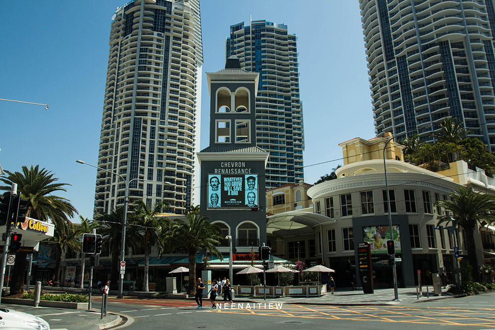 Gold Coast Australia