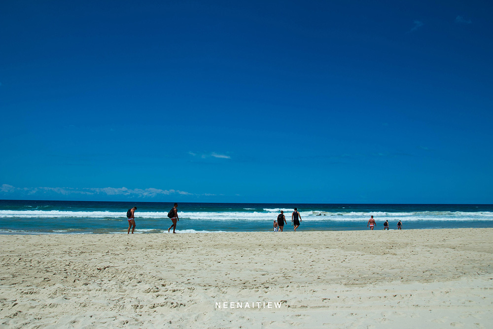 Gold Coast , Australia