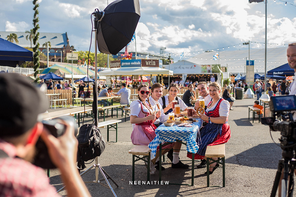 Brisbane Oktoberfest