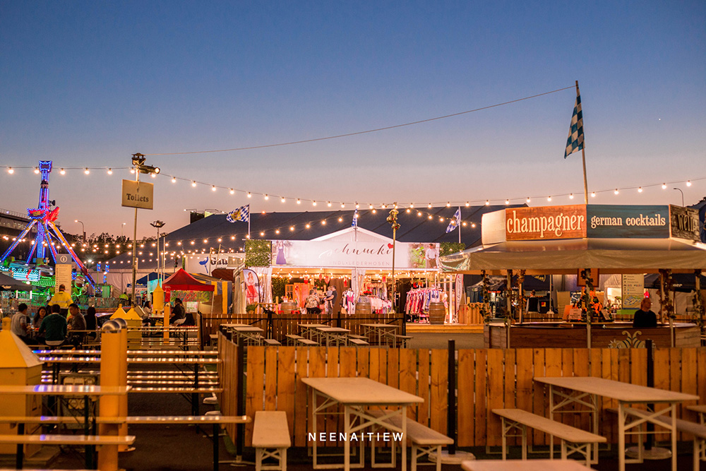 Brisbane Oktoberfest