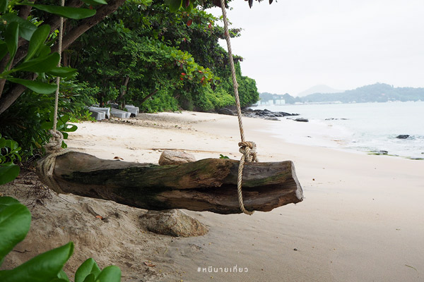 Amatara Wellness Resort Phuket