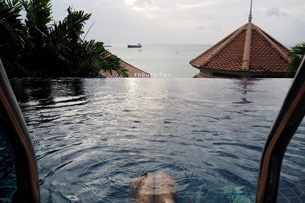 Amatara Wellness Resort Phuket