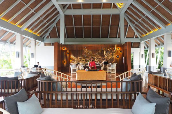 Amatara wellness resort phuket