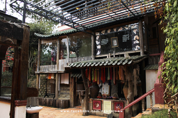 XQ Dalat Historical House