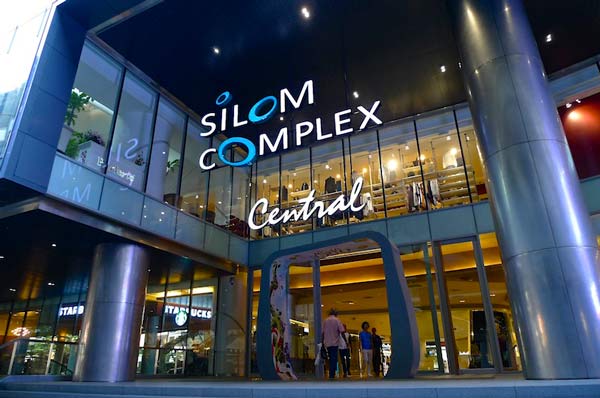 Silom Complex